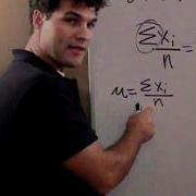 What Is A Standard Deviation And Where Does That Formula Come From