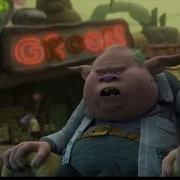 Trolls Ain T Happy Gorillaz