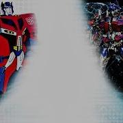 TRANSFORMERS ANIMATED INTRO MOVIE TRILOGY