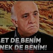 Devletin Ta Kendisi Doğu Bey Kurtlar Vadisi Pusu