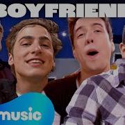 Big Time Rush Boyfriend Full Performance Nick Music