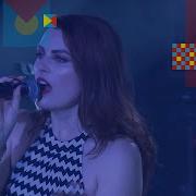 Nouvelle Vague Too Drunk To Fuck Live 2018 A38 Vibes