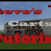 Steve S Carts 2 Tutorial Liquid Storage 1 7 10 EP 15