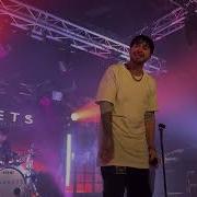 Glass Heart Caskets Live At XOYO In Birmingham 14 12 25