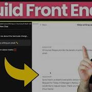 How To Build Functional Web Apps In 1 Hour Using AI Replit N8n Supabase