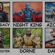 Every Abandoned Plot Line In GOT Explained In 26 Minutes