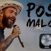 Post Malone S Vocal Chain Logic Pro X Plugins Only