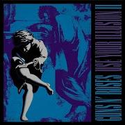 Guns N Roses You Could Be Mine Instrumental