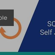 Self Join In SQL