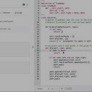 480 Binary Tree Paths