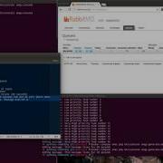 RabbitMQ Demo