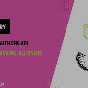 Flask Mastery Building An Authors API Retrieving All Users