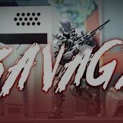 S A V A G E By ClideRn TEST VELOCITY COD CLIP