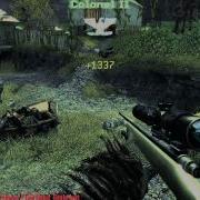Cod4 Trickshot Dummy Mod Inprog