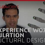 Structural Designer 3DEXPERIENCE Works Simulation