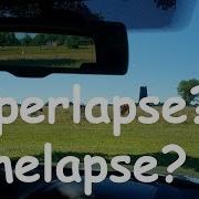 Timelapse Vs Hyperlapse