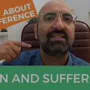 What S The Difference Between PAIN And SUFFERING The Story Of The Two Arrows