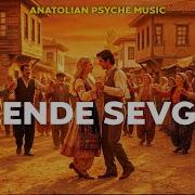 Nazende Sevgilim Psychedelic Anatolian Rock Cover