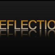 CSS Text Reflection Effects