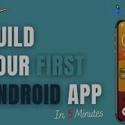 How To Build Your First Android App In Android Studio Using Java XML Beginner S Guide