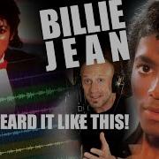 Michael Jackson BILLIE JEAN Original Studio Multitracks RARE Home Demo Listening Analysis