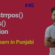 PHP Strpos Stripos Strrpos Strripos Functions