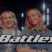 Elida Waage Vs Susanne Ruud Only A Fool Marit Larsen Battles The Voice Norway 2025