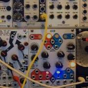 DIY Turing Machine Random Looping Sequencer Demo
