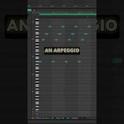 Arpeggios Explained In 40 Seconds