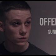 Offender 2012 Sunder