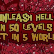 Hell Yeah Pocket Inferno Launch Trailer