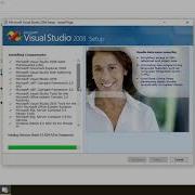 Step By Step How To Installing Microsoft Visual Studio 2008