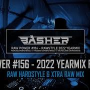 Basher Osiris RAW Power 156 Raw Hardstyle Xtra Raw YEARMIX 2022