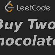 Buy Two Chocolates LeetCode 2706 Python Solution Code Answer Explanation