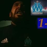 OM VS PSG 1 5 LE DEBRIEF C EST UN SCANDAL