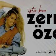 Zerrin Özer Arzular Var Ya