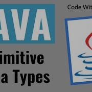 Primitive Data Types Java Tutorial