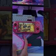 Минусы Nintendo Switch Lite