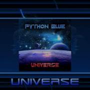 Python Blue Universe