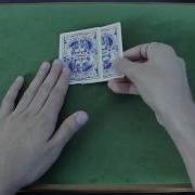 The Mexican Turnover Card Switch Tutorial HD