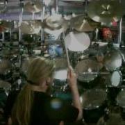 Malignant Tumour We Are The Metal