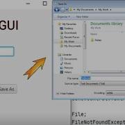 How To Make Save As Button Using Javafx GUI