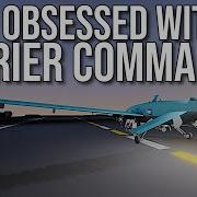 Почему я влюбился в Carrier Command 2