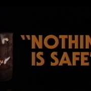 Clipping Nothing Is Safe Official Lyric Video