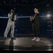 Burna Boy For My Hand Feat Ed Sheeran Live From Wembley