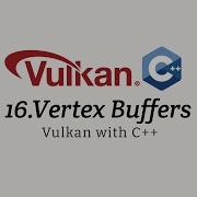 Vulkan With C 16 Vertex Buffers