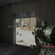 ALIENS IN COD 4