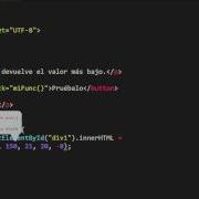 22 Curso De JavaScript Para Principiantes Operaciones Matemáticas Con El Objeto Math