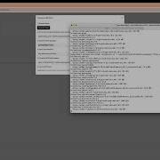 API Client Demo