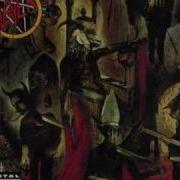 Slayer Angel Of Death Instrumental